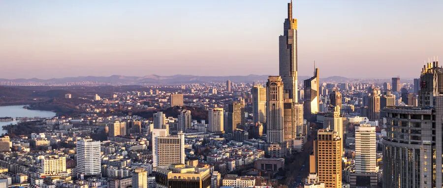 重提“千万人口”目标,“准2万亿”之城还要冲多久? wap 第1张-光电鸡 重提“千万人口”目标,“准2万亿”之城还要冲多久? (http://www.photoreceiver.com/) wap 第1张