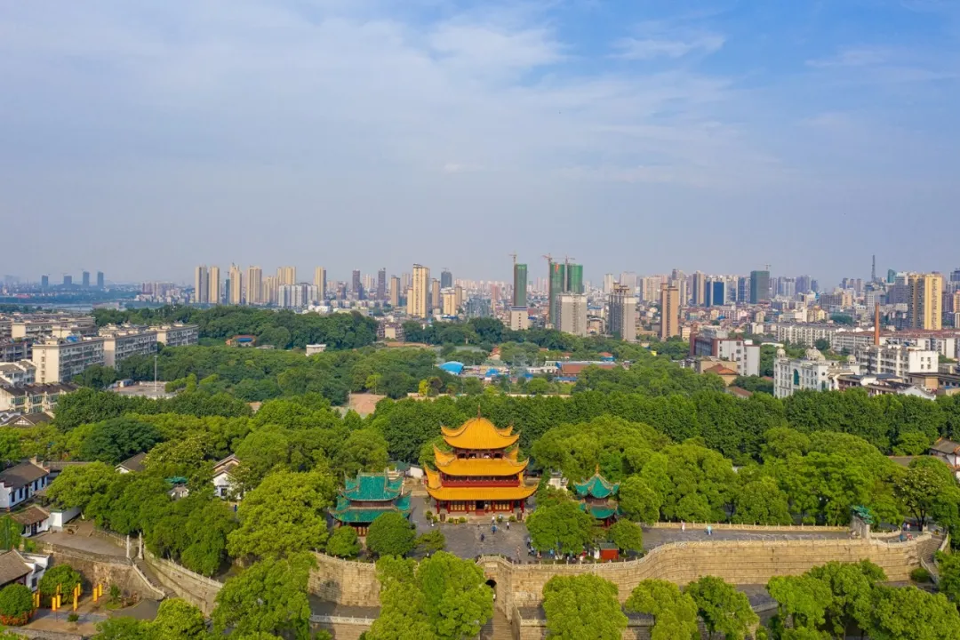 中部大省“抢人”,这次不只靠省会 wap 第4张-婴之杰 中部大省“抢人”,这次不只靠省会 (http://www.kingbaby.com.cn/) wap 第4张