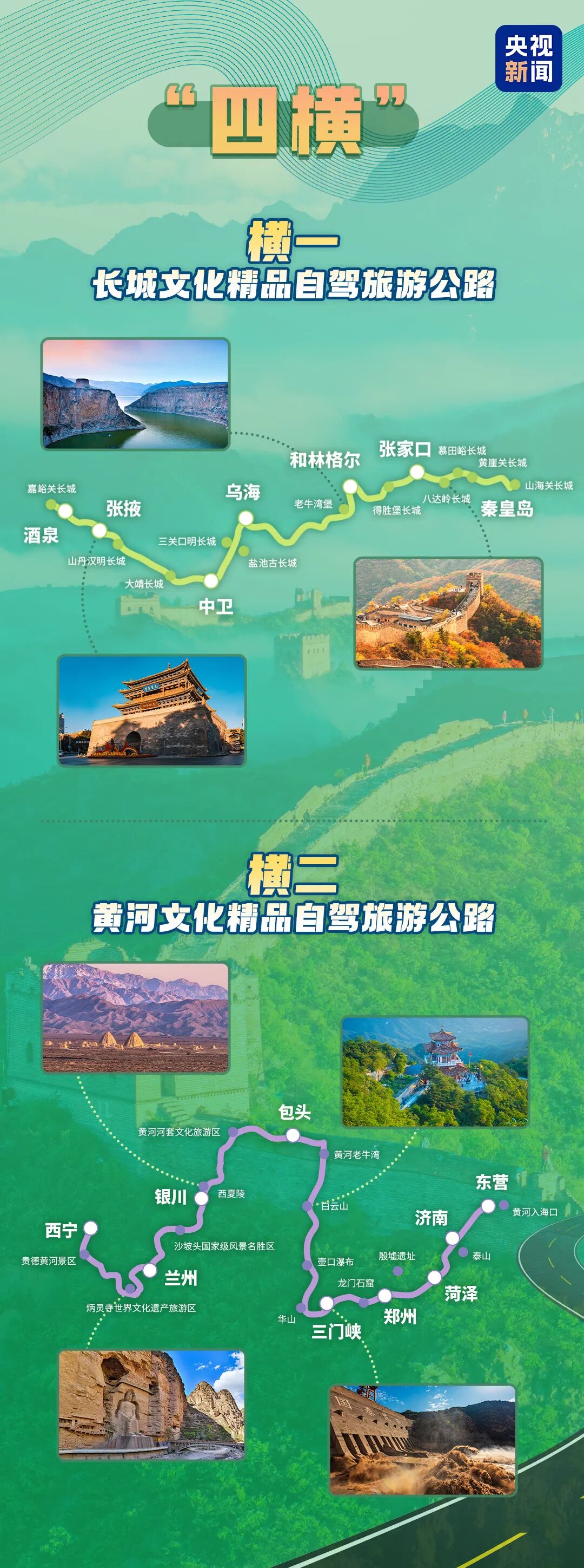 国家级自驾游路线来了，3条含四川，涉雅安、宜宾、乐山、甘孜、阿坝等地_国内_红星新闻网