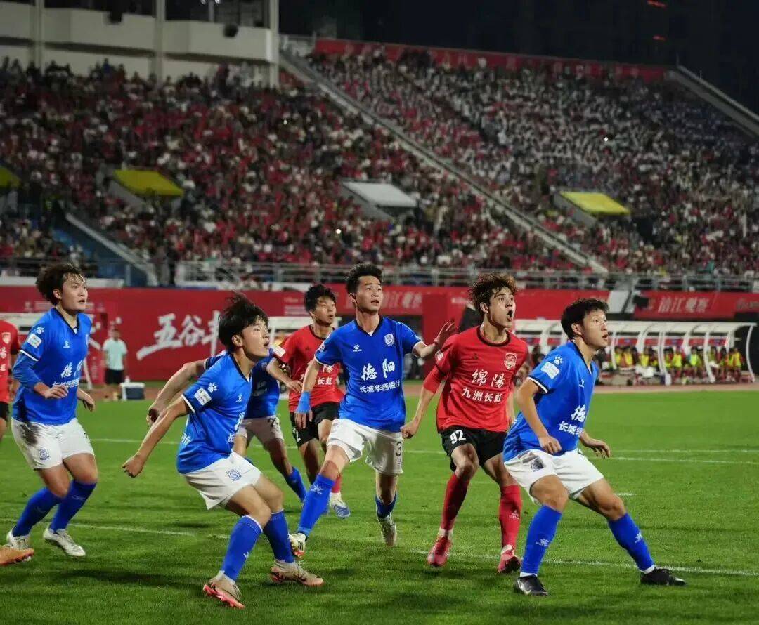 川超，不止于球赛：一场体育IP与文旅融合的“四川试验”