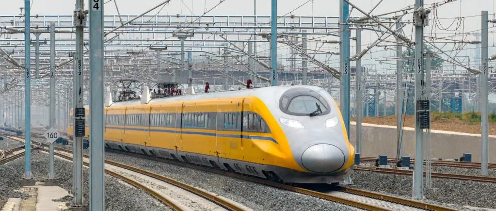 城市24小时 | 中部超“米”字型枢纽，“关键一笔”来了 (http://www.photoreceiver.com/) newsx 第1张