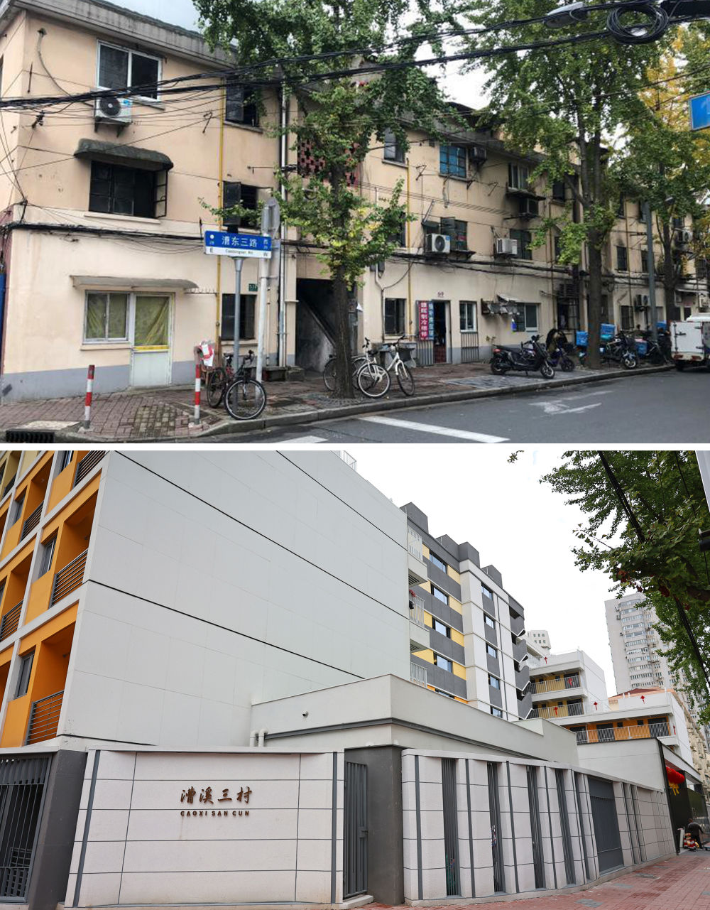 两会新华鲜报｜“好房子”“好天气”“好身体”！托举民生之大