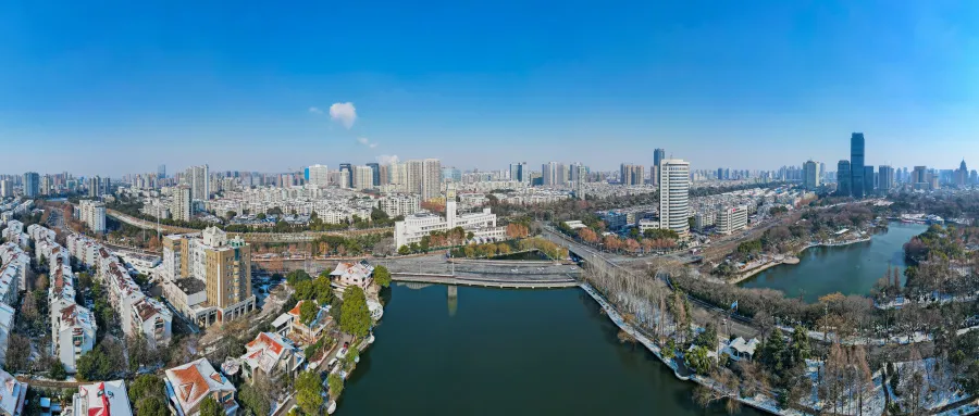 十年陪跑，合肥是怎么过来的？ (http://www.999law.cn/) sxw 第1张
