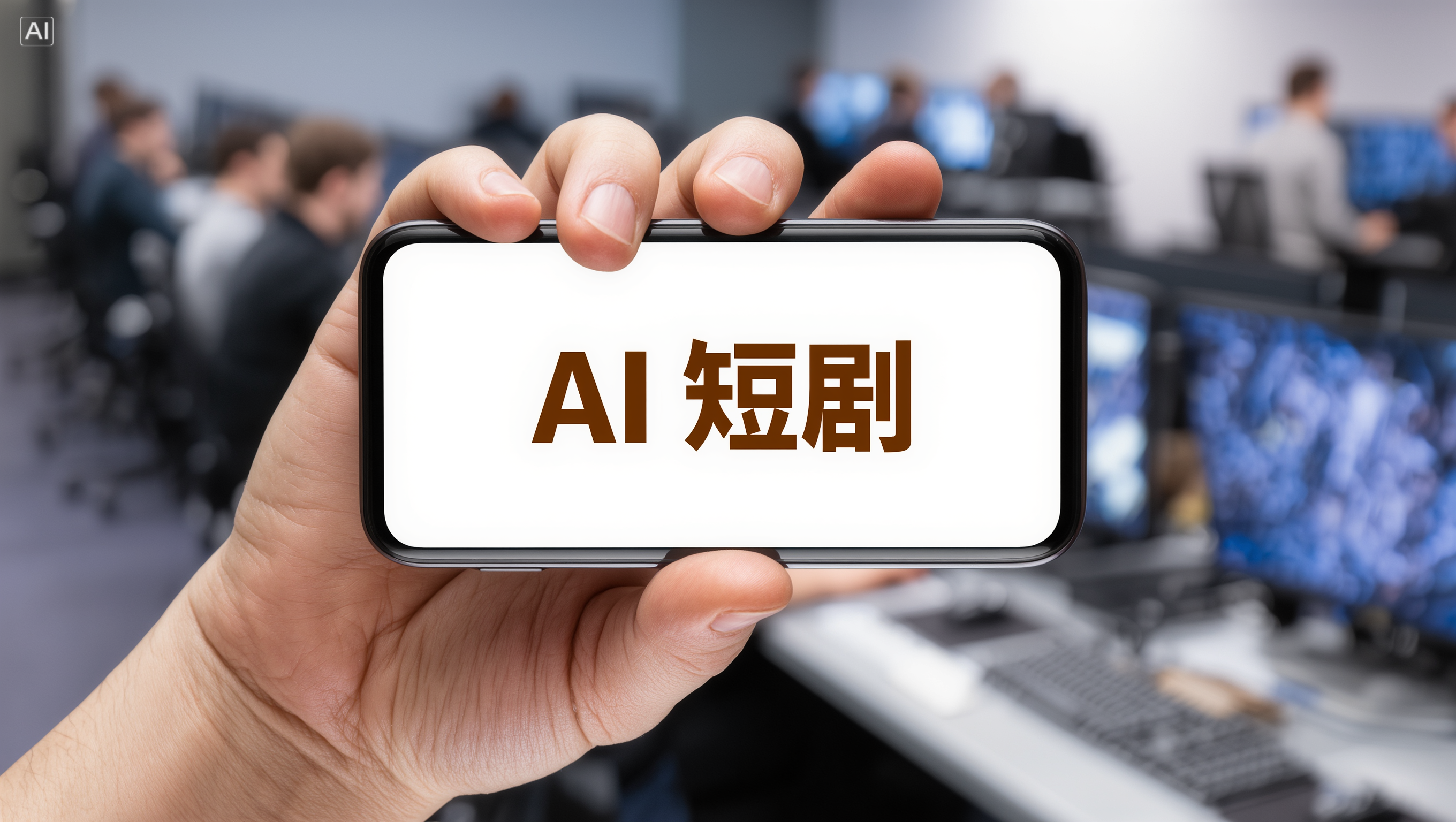 算力“烧钱”、回款滞后，AI短剧靠什么拿到银行贷款？ (http://www.kingbaby.com.cn/) wap 第1张