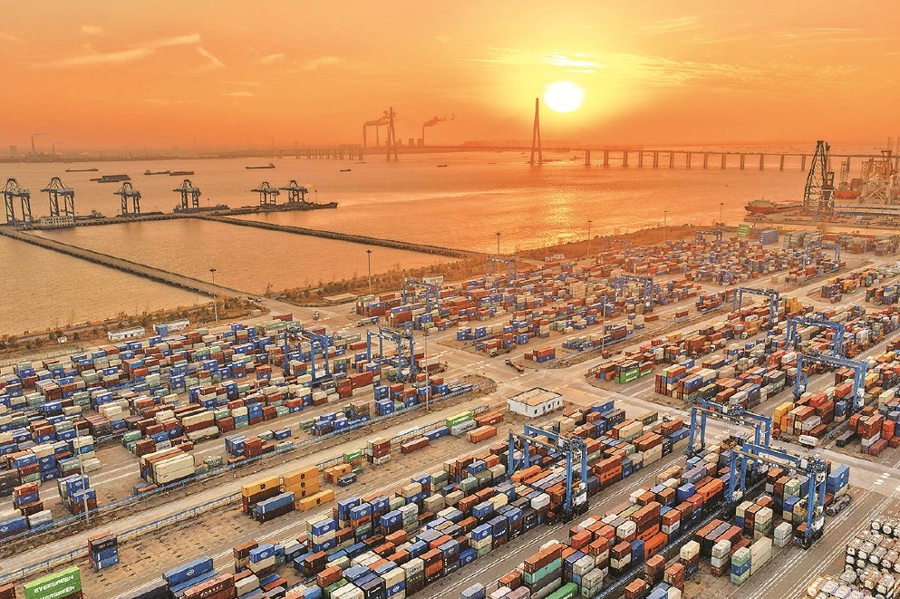 学术圆桌 | 坚定信心，把握“乘势而上”的历史主动