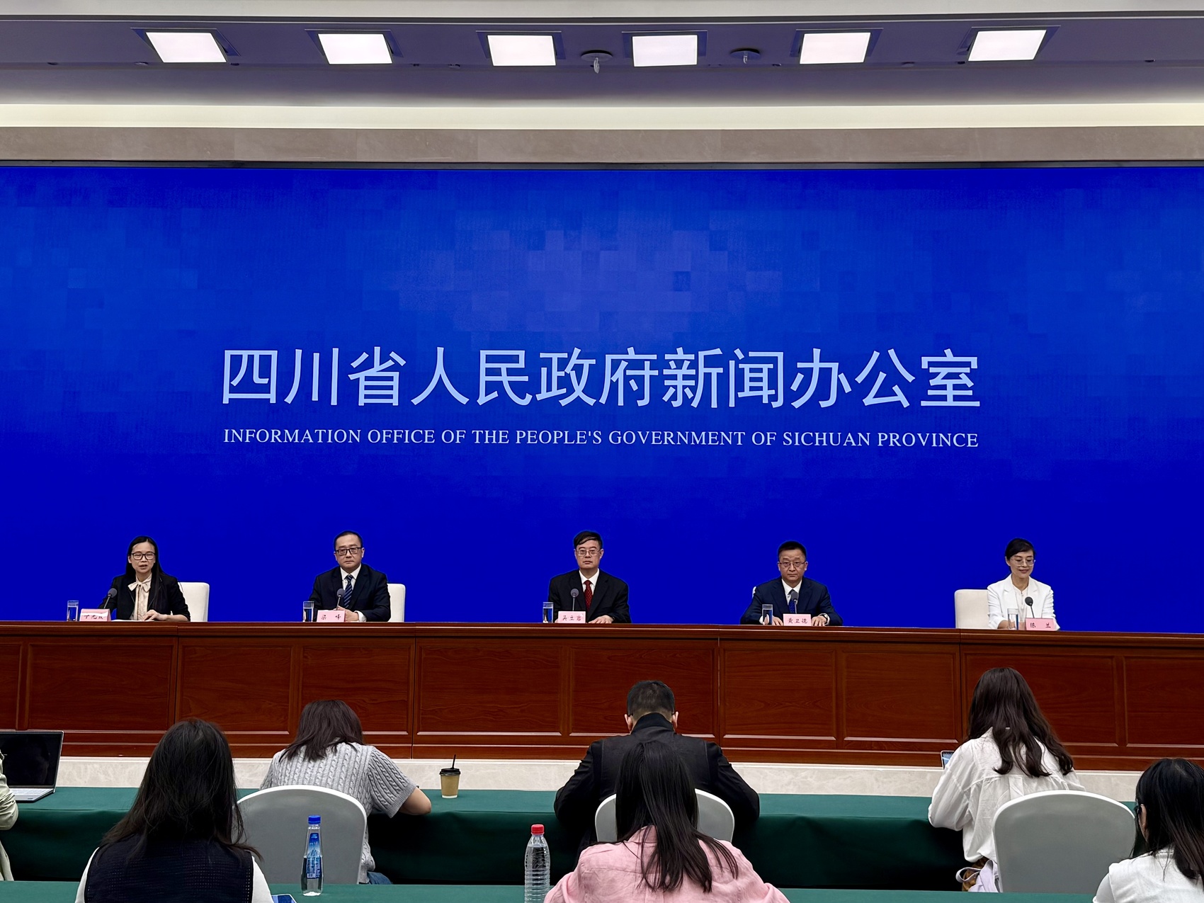 织密“保障网”、打通“成才路”、点亮“新生活”……“十五五”期间，四川残疾人事业这样高质量推进