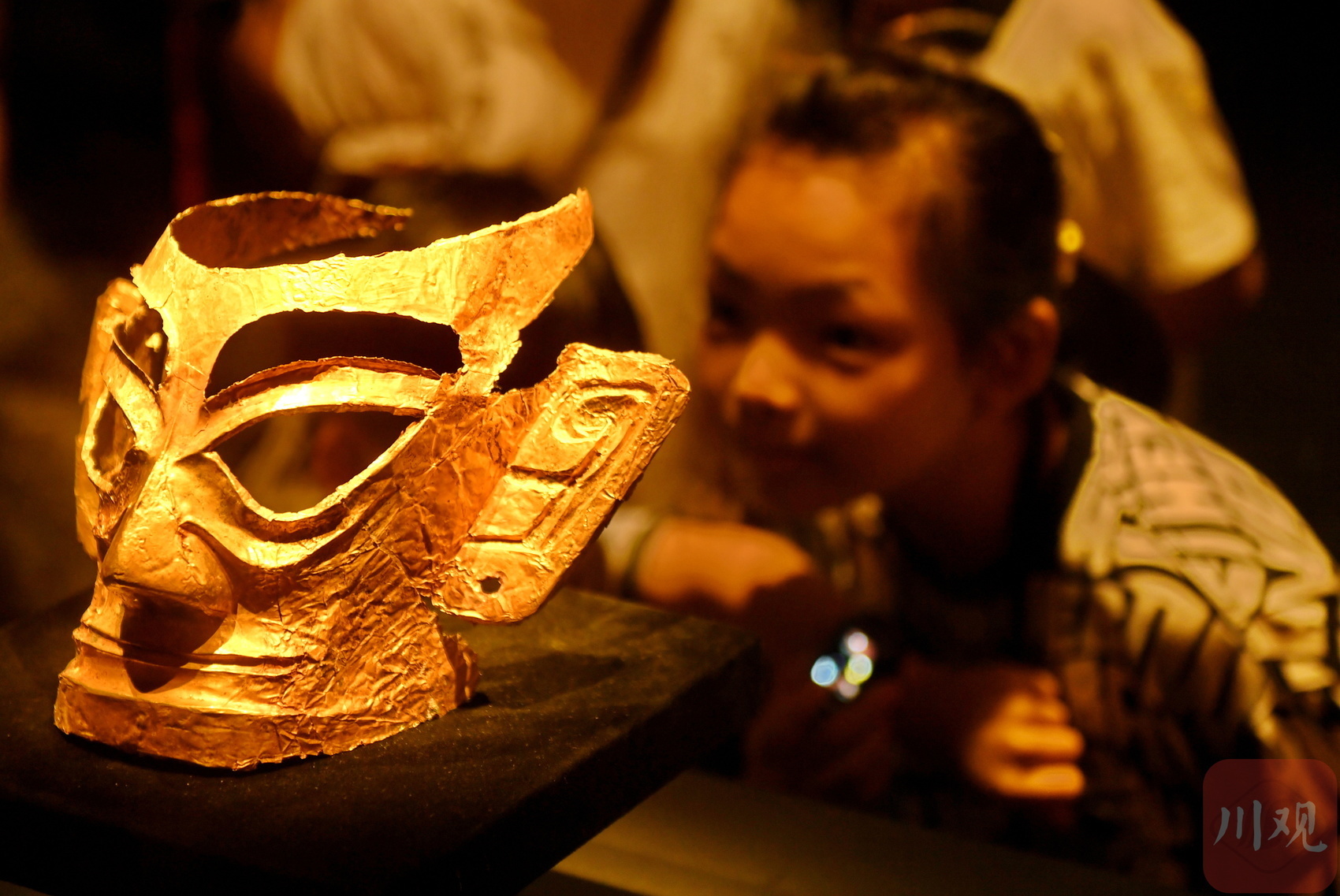 “正合吾意”，“五一”假期四川600余项特色文旅活动等你“马上入川”