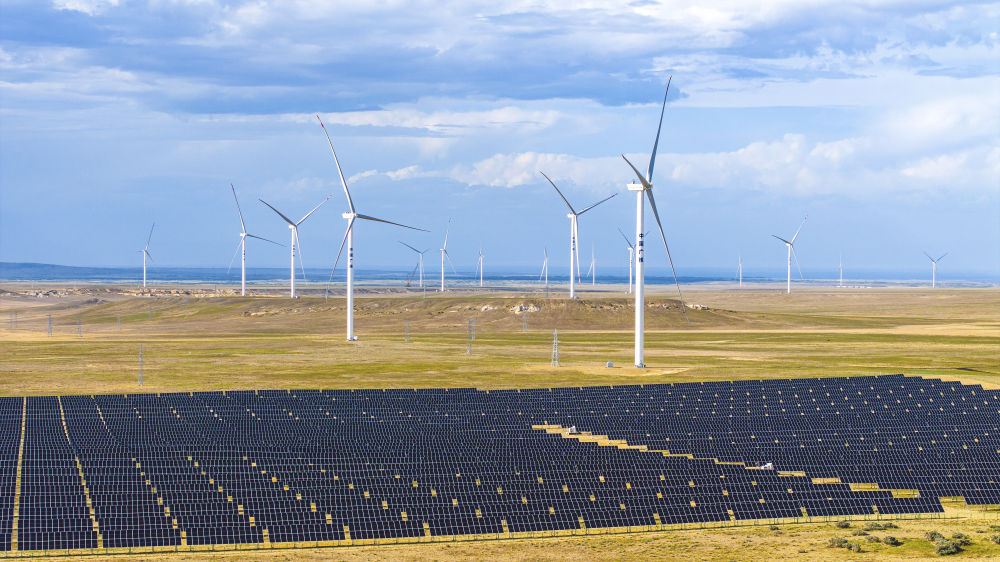 新华鲜报｜新纪录！2025年全国全社会用电量预计首超10万亿千瓦时