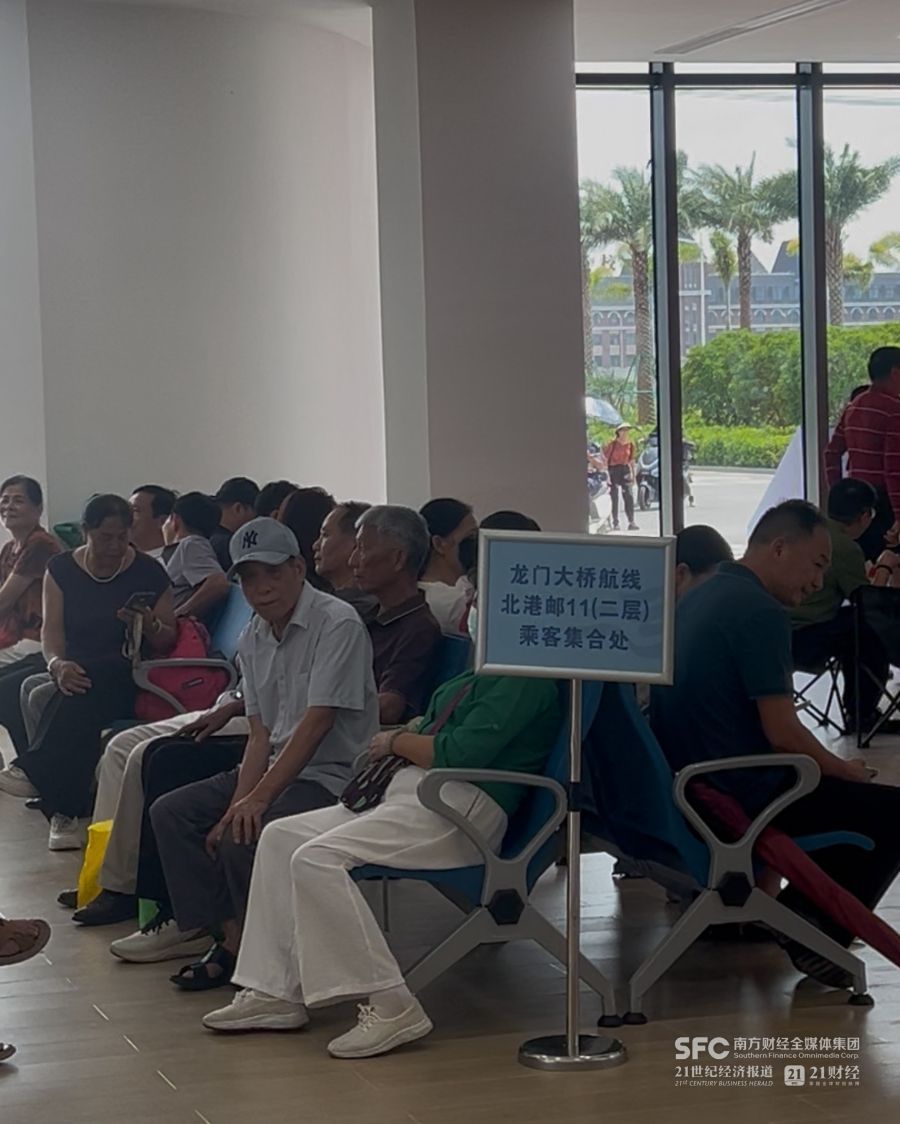 实探平陆运河通航首周：人和货都来了｜何以中国·运河之光