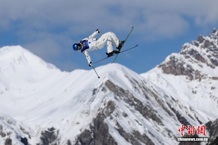 （米兰冬奥会）冬奥会上，那些动人的拥抱
