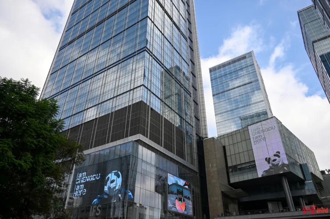 太古里周边片区将改造！成都市2026年首批城市更新机会清单正式发布