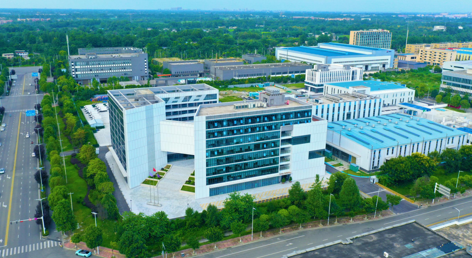 3市跻身国家氢能综合应用试点城市群，四川凭什么？
