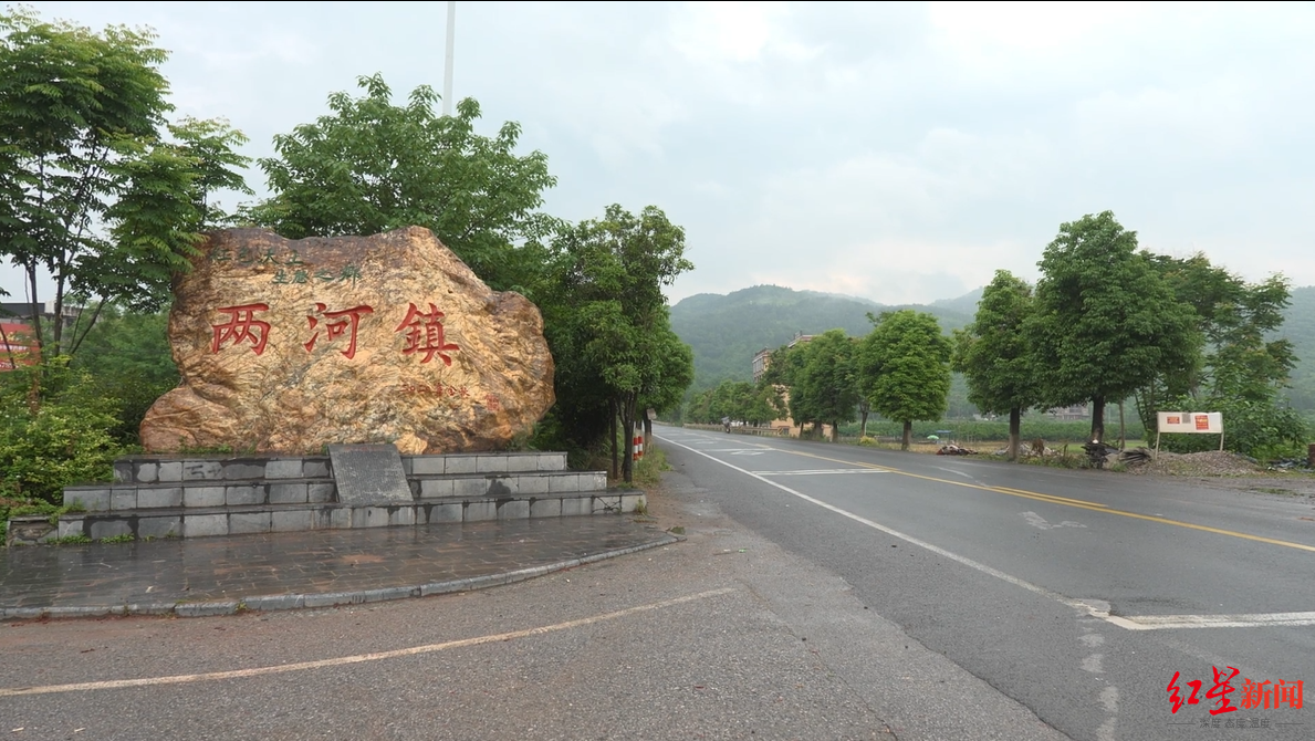从搜寻湘江革命遗存到开设新媒体“红色课堂”：一个农民党员的新时代“长征”