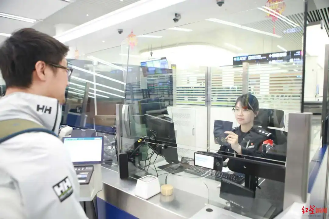 春节出游必看！成都航空口岸这些时段最拥挤