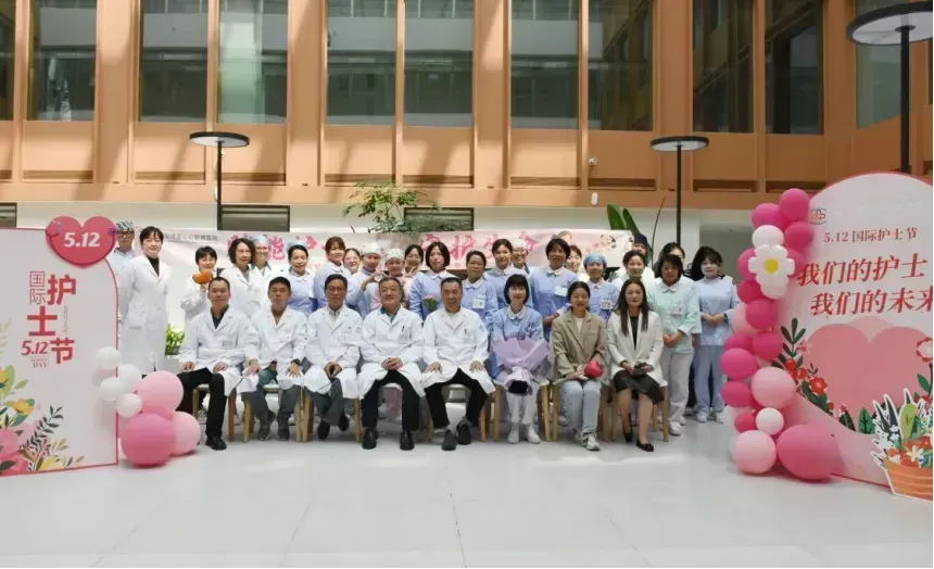 成都双流：赋能白衣卫士 守护生命健康