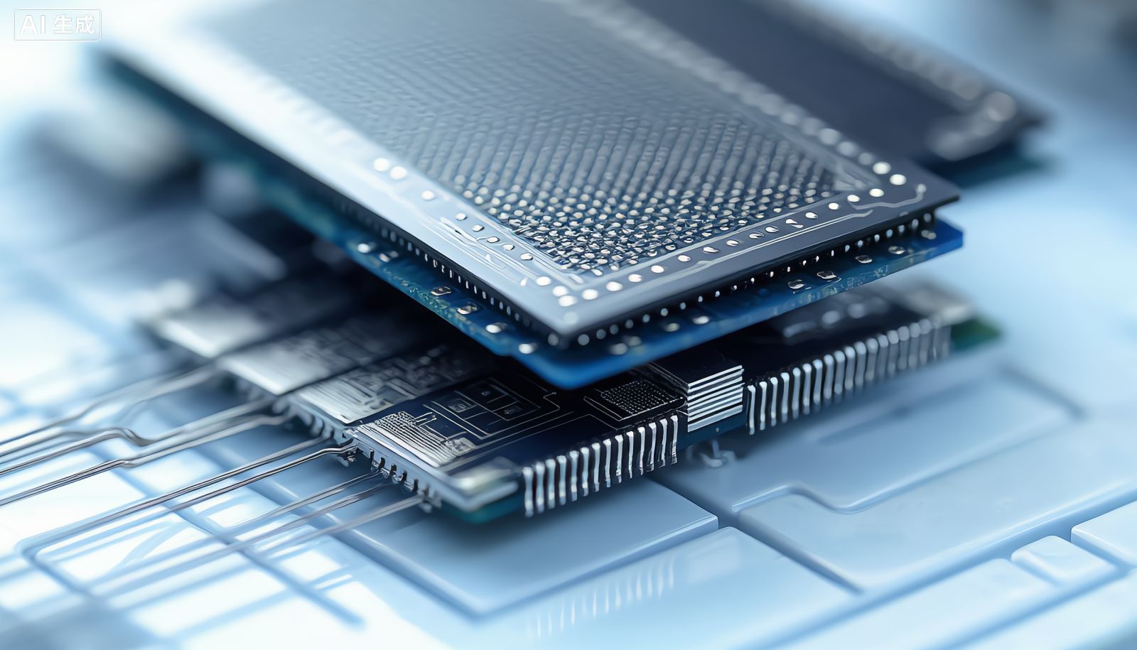 封测龙头长电科技最新“成绩单”出炉：2025年高端先进封装拖累净利润表现，长期赛道价值凸显 (http://www.paipi.cn/) wap 第1张