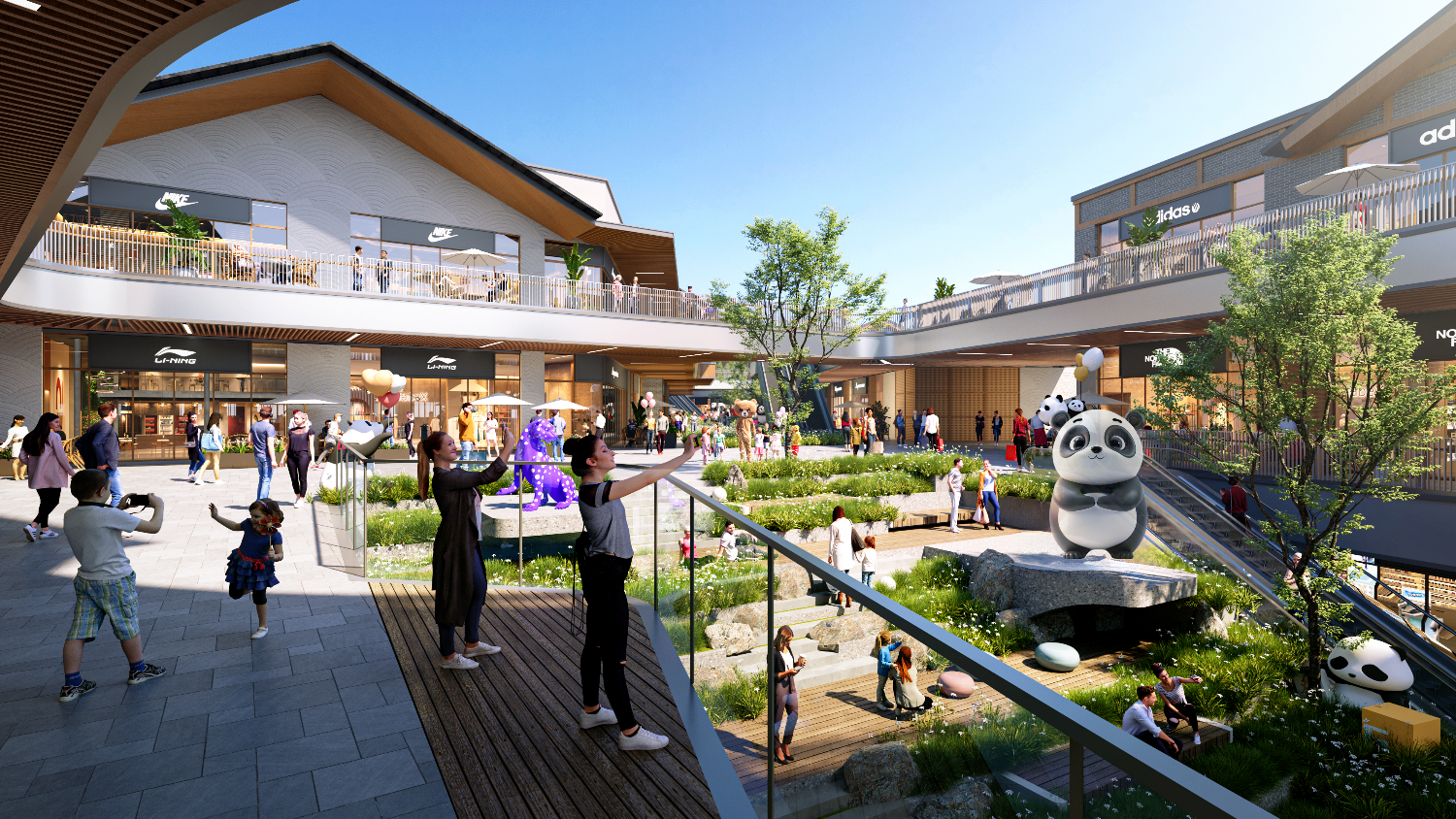  成都一批重点项目建设按下“加速键”