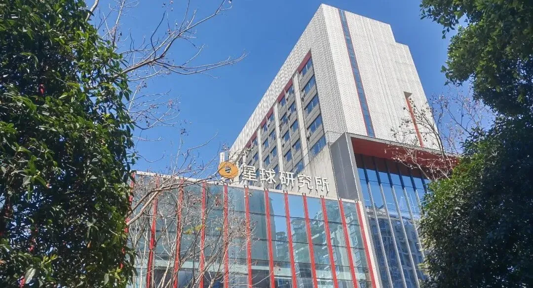 星球研究所落户成都背后：媒体“央地接力”打造数字文创投资新标杆 (http://www.chichengjiaxiao.cn/) caij 第1张