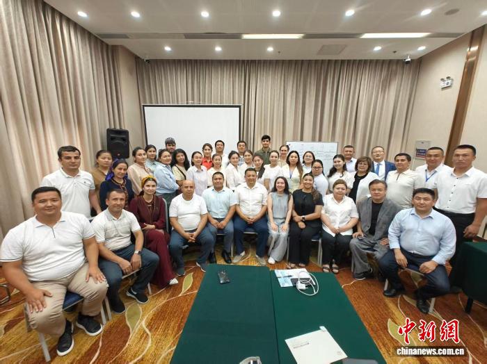 中亚多国人士谈中国印象：在发展与文明传承中感知中国经验