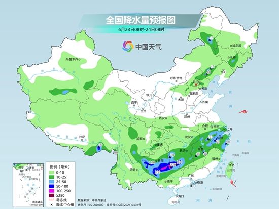 南方两轮强降雨“无缝衔接”，这些灾害前兆学会识别