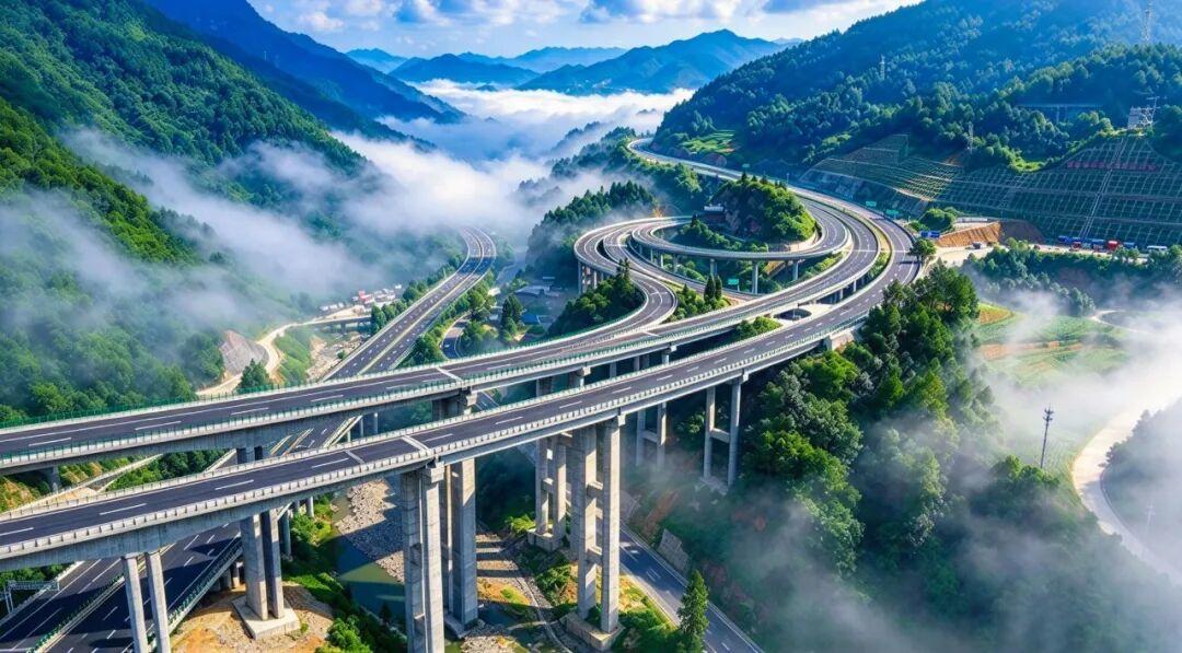国内外14支车队同场竞技！中国米仓道国际公路自行车赛10月11日在巴中鸣枪开赛