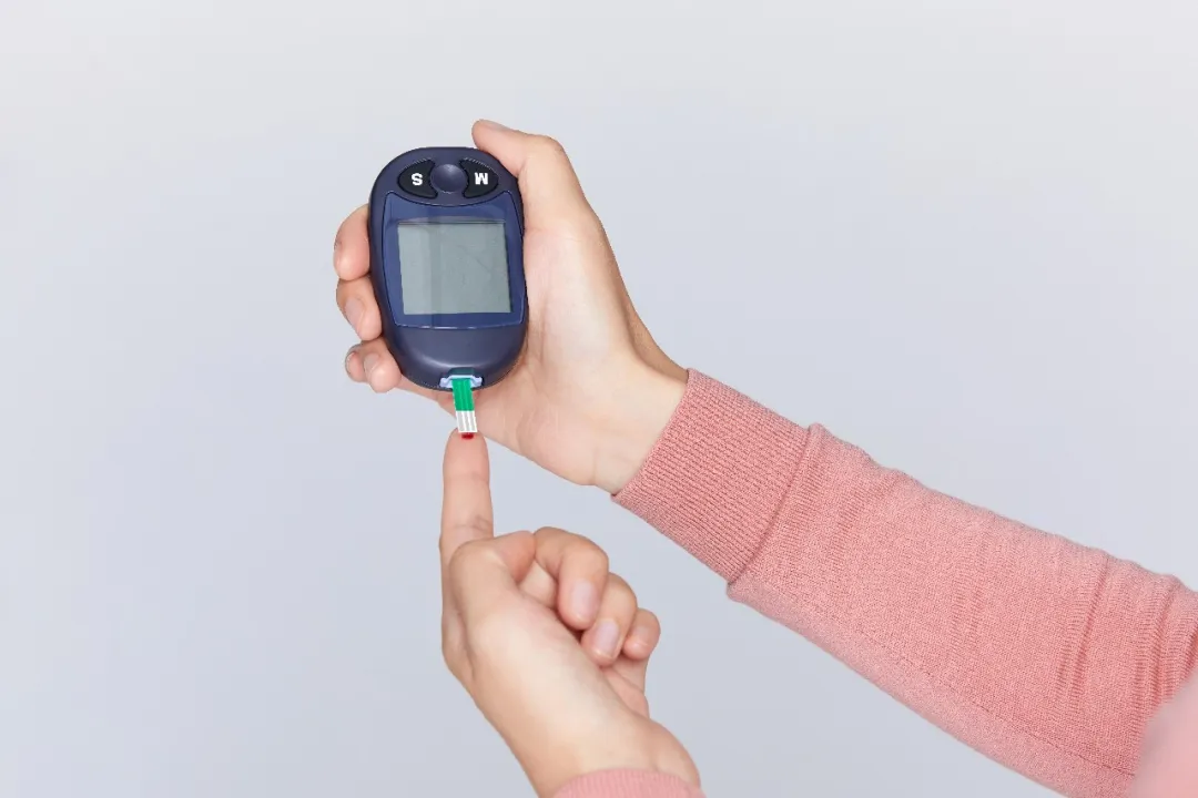 流感季 糖尿病患者这样做 | 畅呼吸 护健康