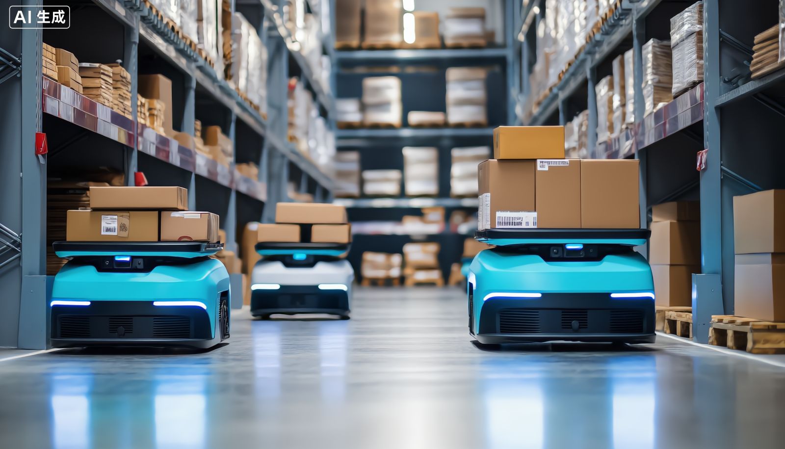 单价涨、利润增、AI下场：快递公司一季报释放行业拐点信号，反内卷驱动盈利修复加速 (http://www.999law.cn/) caij 第5张