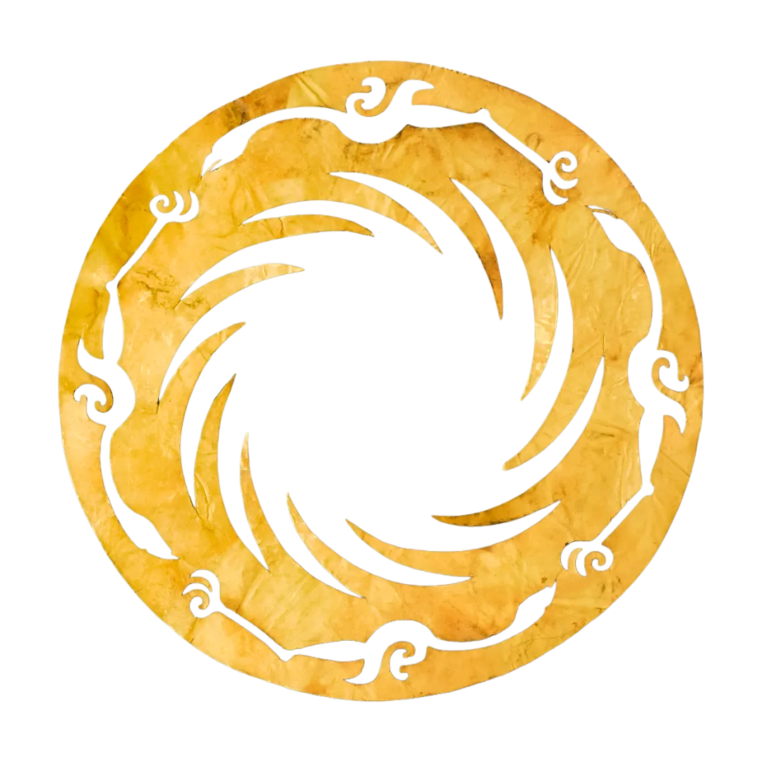 “太阳神鸟金饰”即日起亮相中国国家博物馆