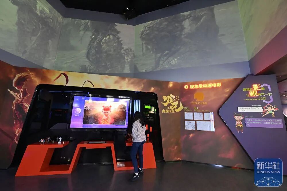 网络视听大会，不只是一场“会” (http://www.chichengjiaxiao.cn/) caij 第3张