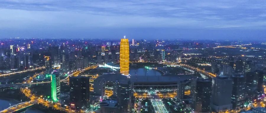 城市24小时 | 入围国家级试点，这座中部省会任务明确了 (http://www.kingbaby.com.cn/) wap 第1张