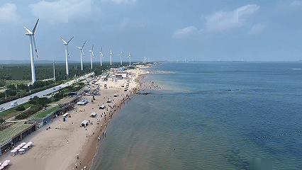 消费新图景｜跨界融合拉长夏日经济消费链条