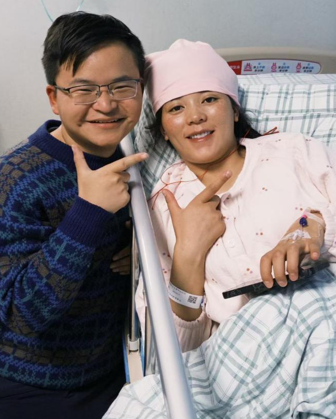 当年的“抗震救灾小英雄”林浩当爸爸了!今日官宣“母女平安”_本地_红星新闻网