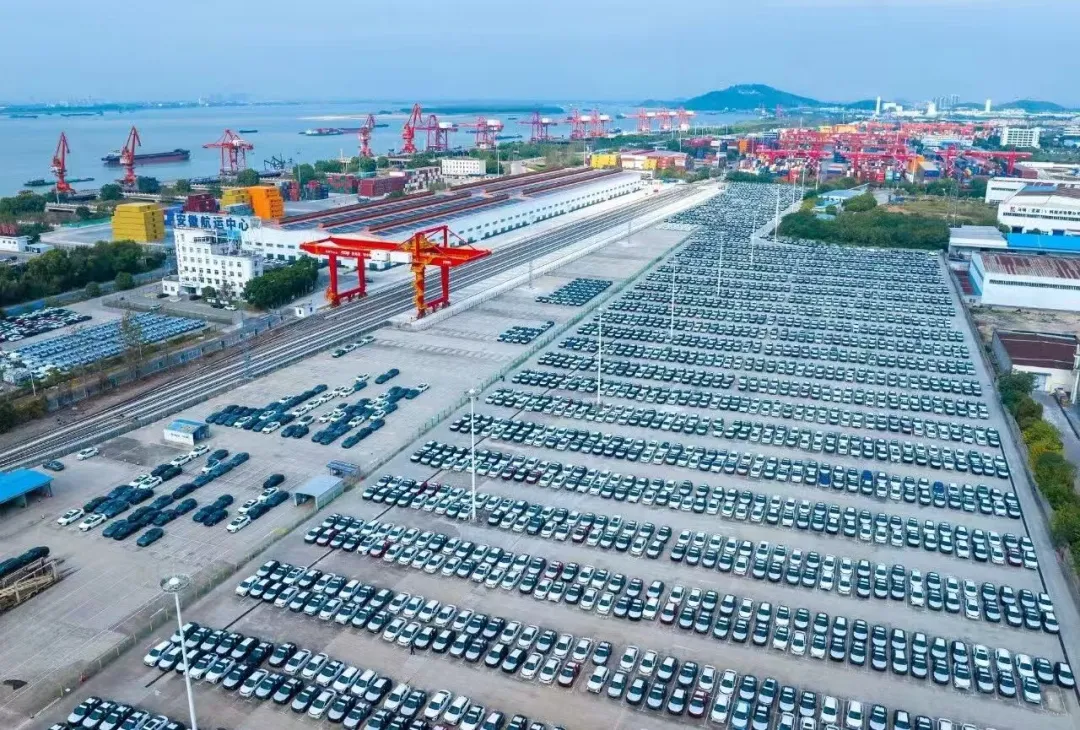 一个中部普通地级市，凭什么敢争“万亿”？ (http://www.kingbaby.com.cn/) wap 第3张