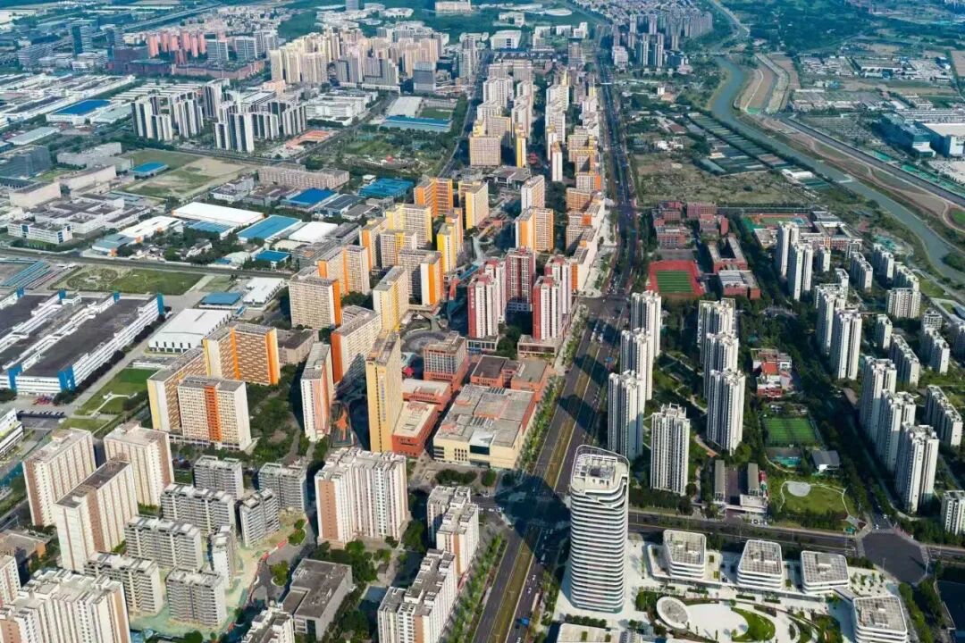 正式批复！成都高新区新增2个社区_本地_红星新闻网