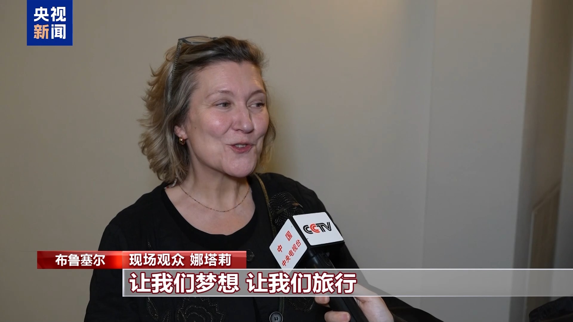 视频丨多国举办庆祝活动 迎接农历马年春节