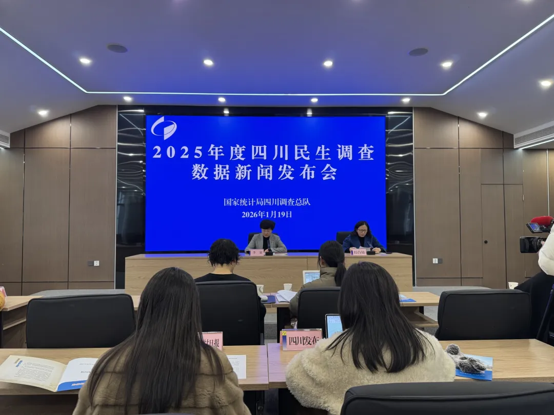 2025年，四川居民人均可支配收入36120元