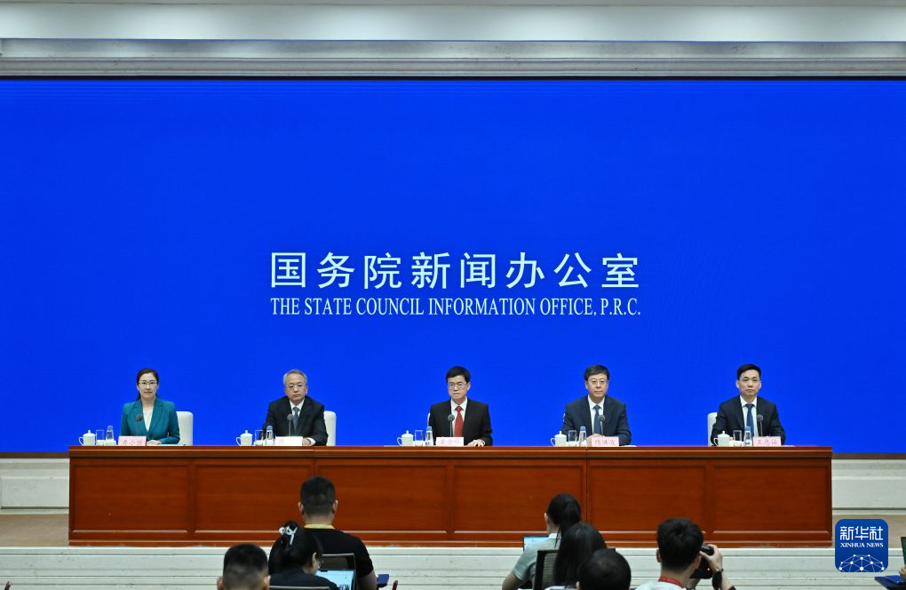 不断推动退役军人工作高质量发展——国新办发布会展望“十五五”时期退役军人工作发展前景