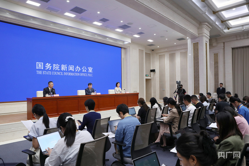 晶采观察丨向“新”之变！三个维度解读前7月国民经济成绩单
