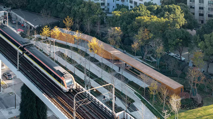 上海升级城市治理理念，让民心工程更具获得感