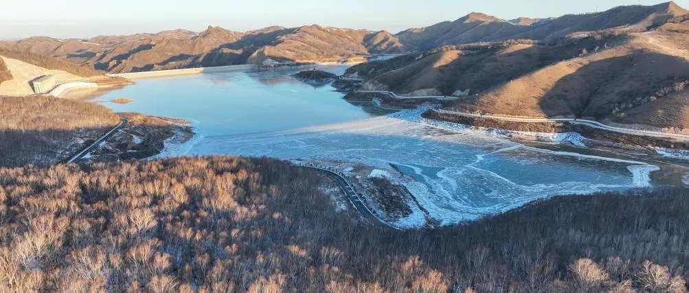 央企抢滩新赛道，三个北方省份站上“风口” (http://www.photoreceiver.com/) wap 第1张