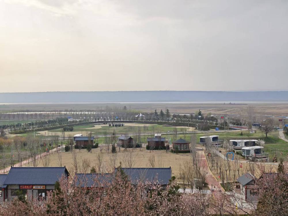 从“退捕”到“守护”：一位老渔民眼中的黄河生态嬗变