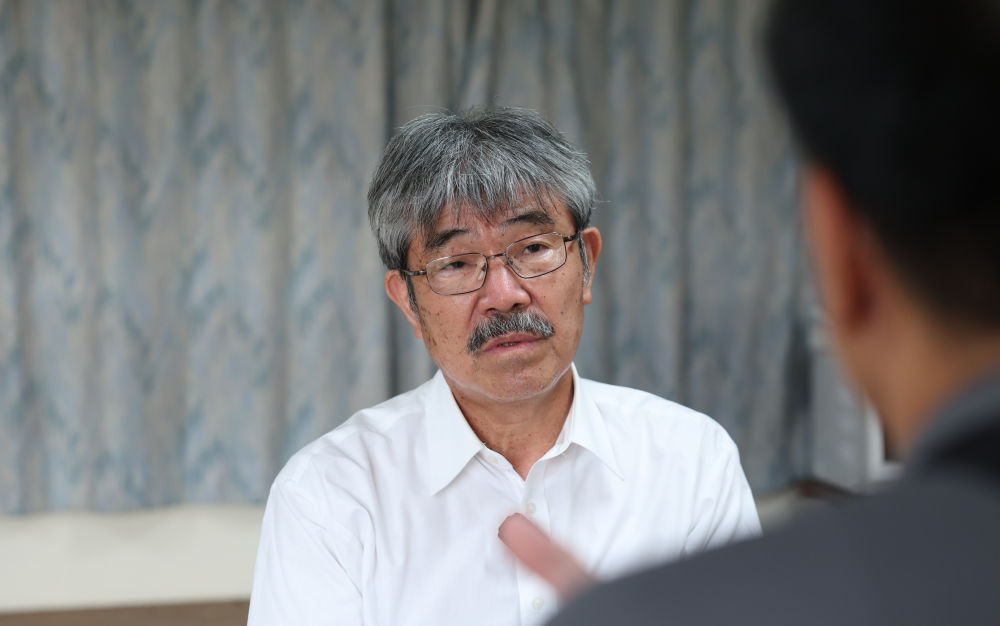 在长崎，“南京大屠杀”如何被篡改为“南京事件”