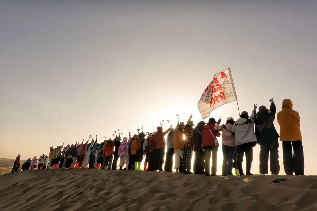 中国经济信心说丨全球“增绿”最多最快是如何炼成的