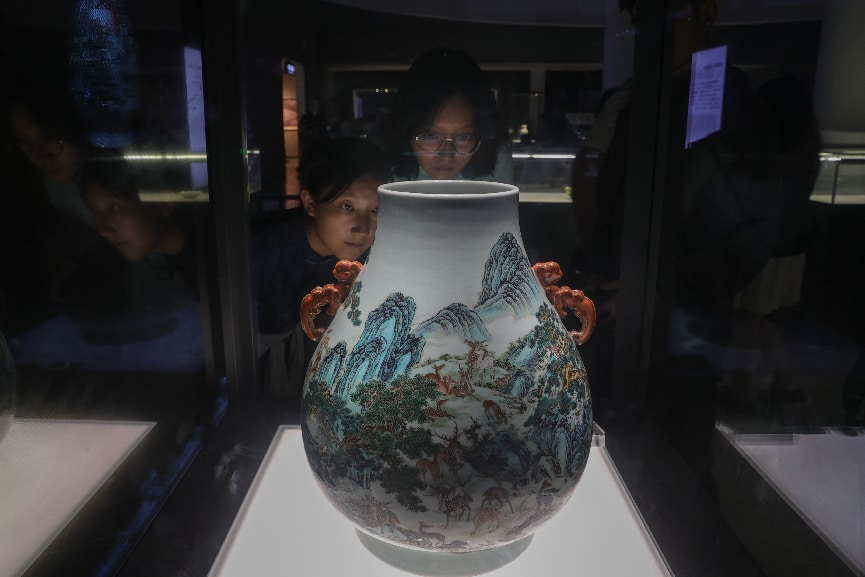 短评：以“china”为媒，续写文明交流新起点