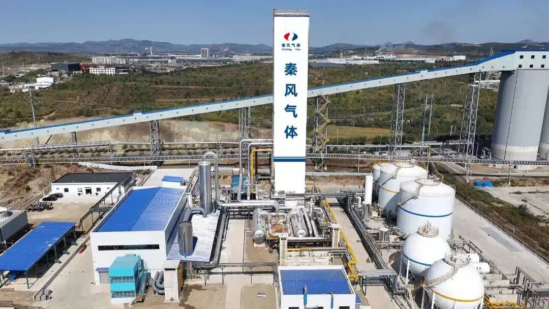 启动第三轮转型，陕鼓进入“换挡时刻” (http://www.photoreceiver.com/) oks 第1张