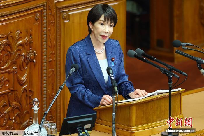 高市执政满一年，日媒质问：“这场噩梦还要持续多久？”