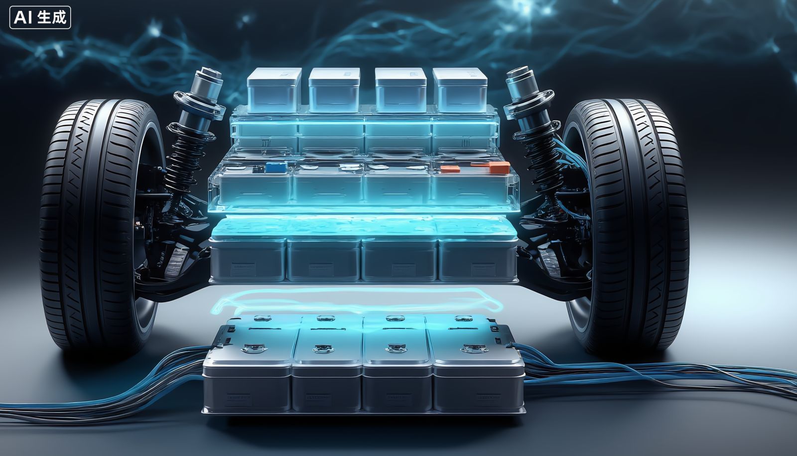 严厉打击将废旧动力电池用于电动自行车！工信部发文：6月底前曝光一批违法违规典型案例 (http://www.hilij.com/) p 第1张