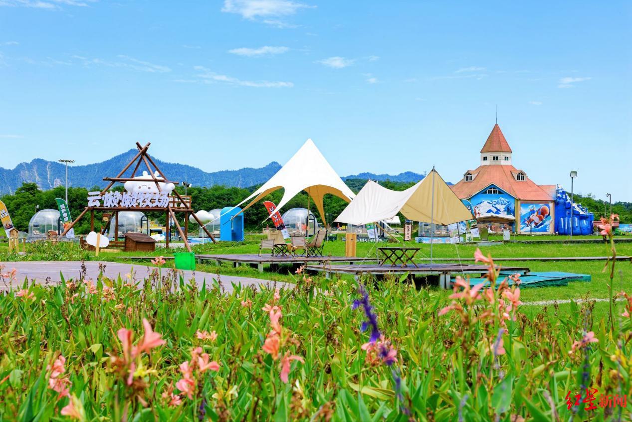 暑期文旅耍法上新，点燃夏日消费热潮