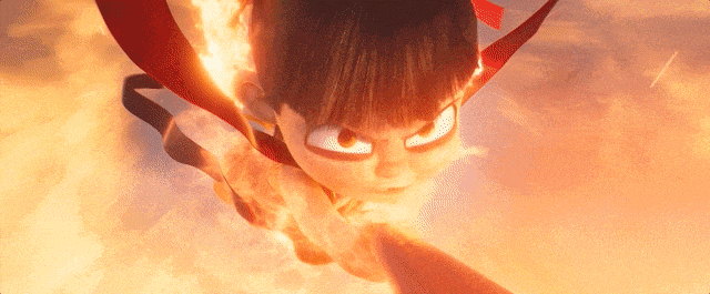 “成都高新造”《哪吒2》，斩获“最佳影片”！