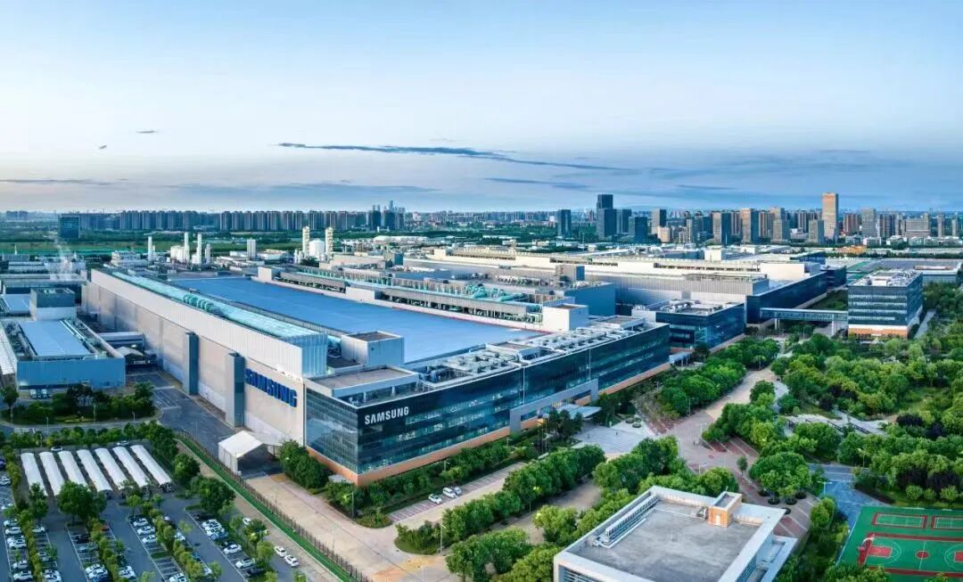 西安半导体的关键一跃 (http://www.photoreceiver.com/) wap 第2张